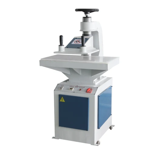 Filter Bag Bottom Punching Machine